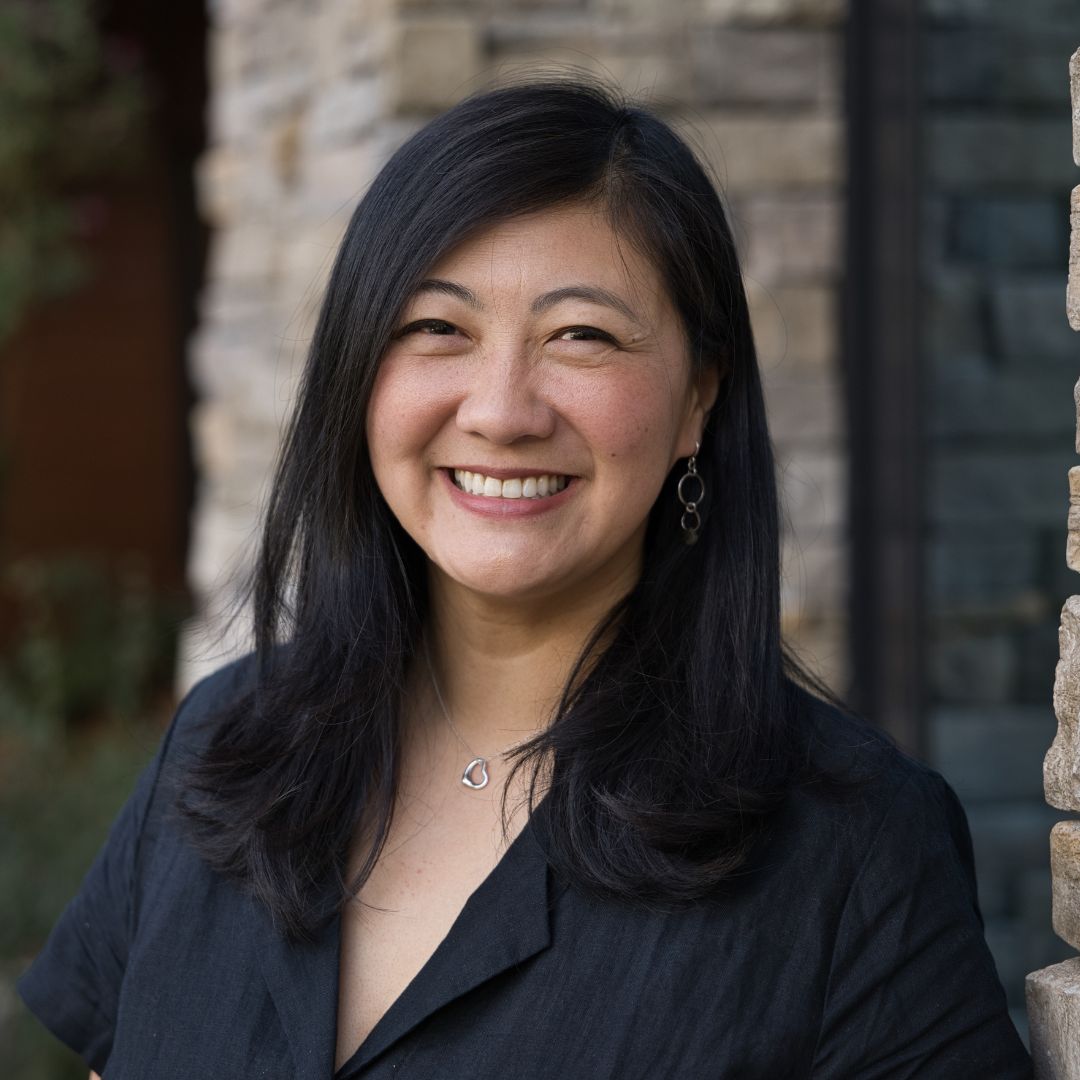 Kathy Yi