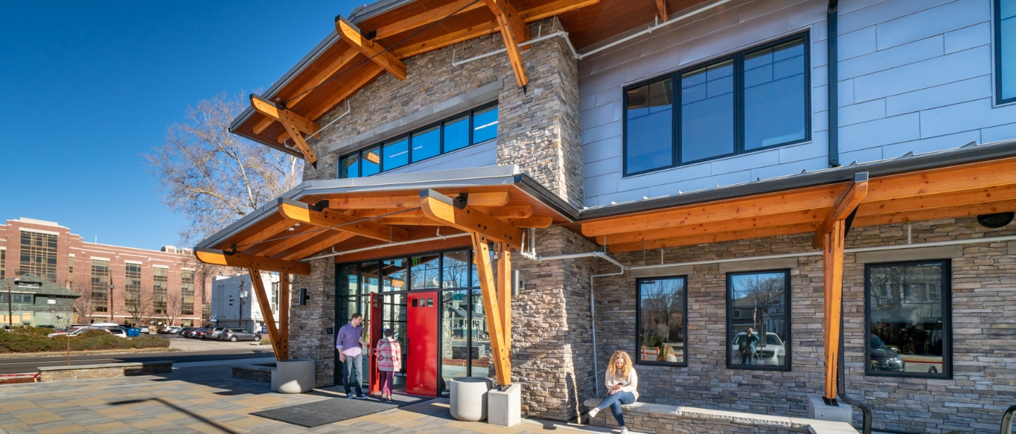 Ronald McDonald House Idaho: Boise